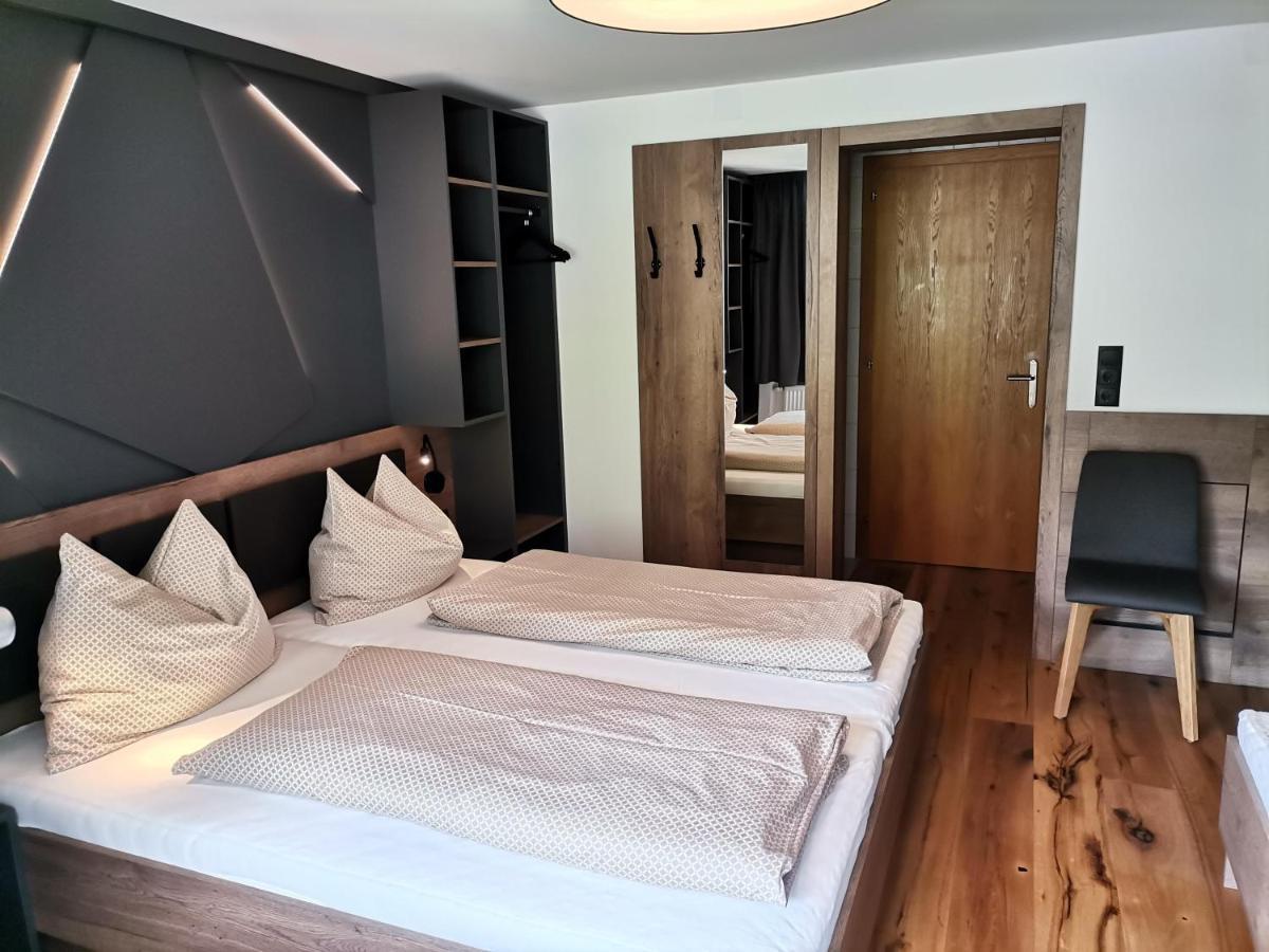 Haus Tuklar Hotel Brand  Buitenkant foto