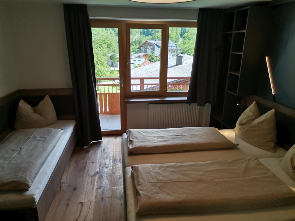 Haus Tuklar Hotel Brand  Buitenkant foto