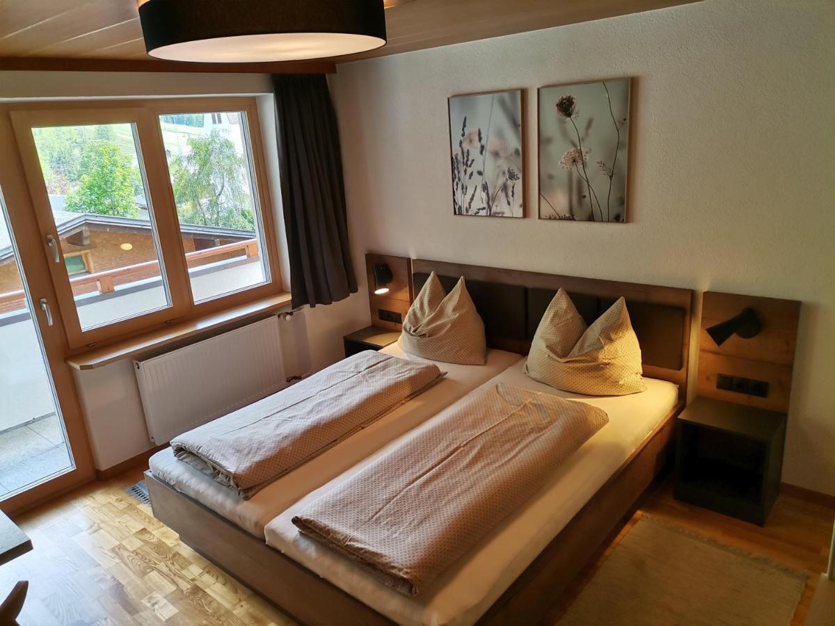 Haus Tuklar Hotel Brand  Buitenkant foto