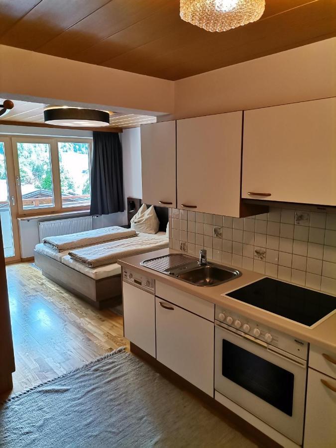 Haus Tuklar Hotel Brand  Buitenkant foto