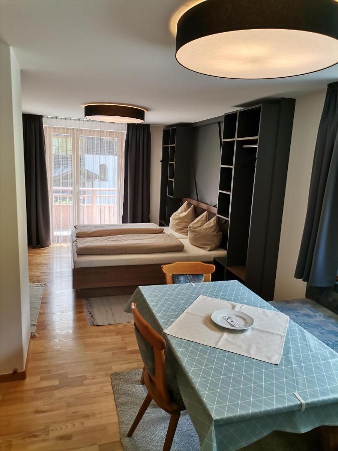 Haus Tuklar Hotel Brand  Buitenkant foto