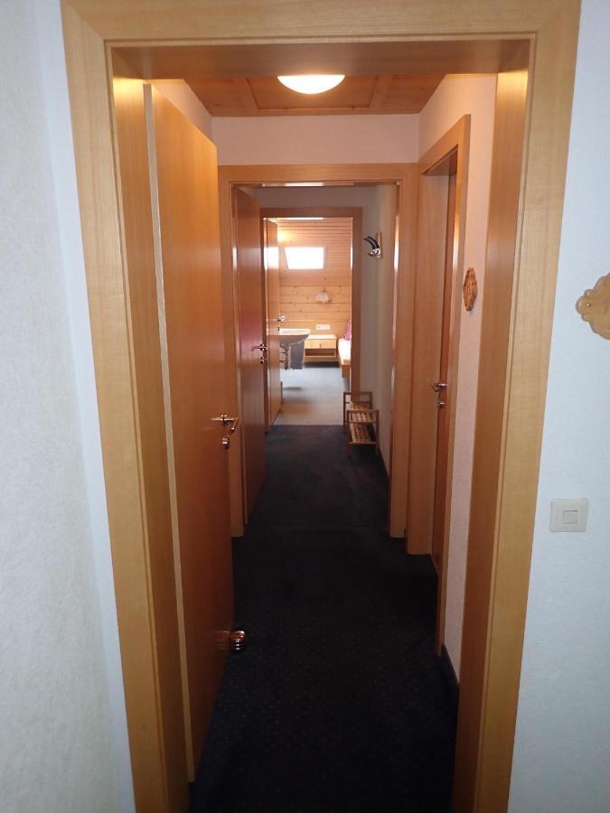 Haus Tuklar Hotel Brand  Buitenkant foto