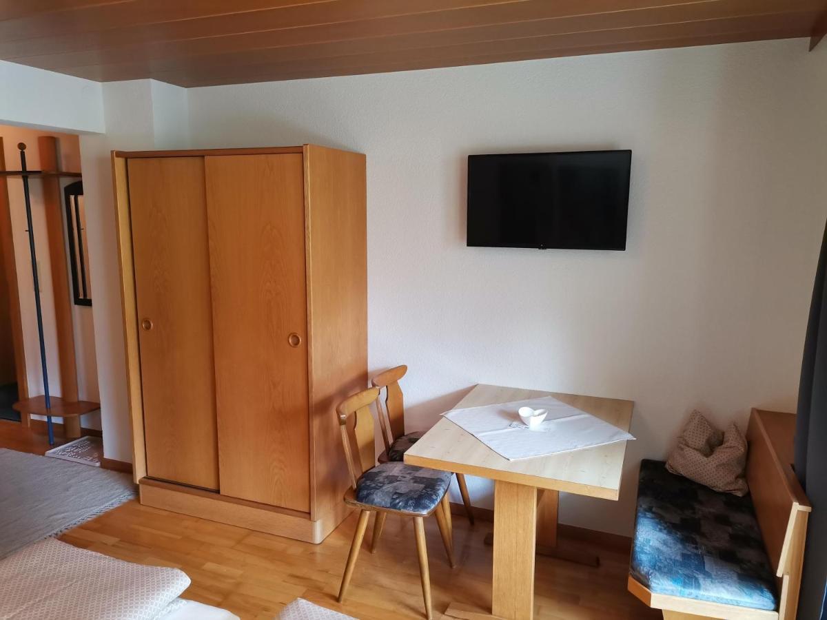 Haus Tuklar Hotel Brand  Buitenkant foto